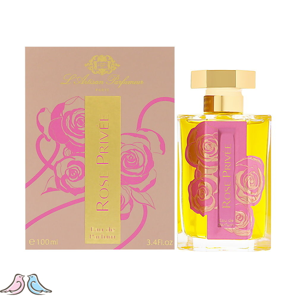 阿蒂仙 私属玫瑰 L`Artisan Parfumeur Rose Privée香水