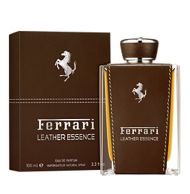 意大利Ferrari法拉利香水，5种香调可选,详细香调规格见货物描述
