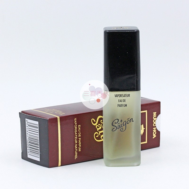 正品越南品牌香水原装进口西贡1号香水女士持久留香香水礼物