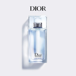 【女王节】Dior迪奥桀骜男士古龙淡香氛醉人留香Dior Homme