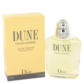 法国进口正品Dior迪奥Dune沙丘男士香水绝版原装专柜EDT100ML