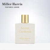Miller Harris/米勒•海莉诗夏栀秘语香水栀子花香调浓香氛正品
