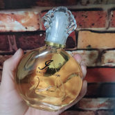国货大瓶香水艾琳梦幻2号香水100ml 女士香水记忆中的脂粉味