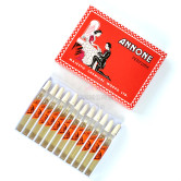 泰国进口本土经典红盒ANNONE小迷你香水香气迷人持久方便携带包邮