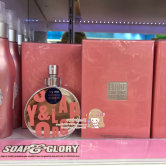 [预]泰国Soap Glory EAU DE经典花果香调甜美香水50ml