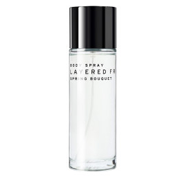 日本layered fragrance香水LF蕾野淡香水小众品牌男女香水100ml